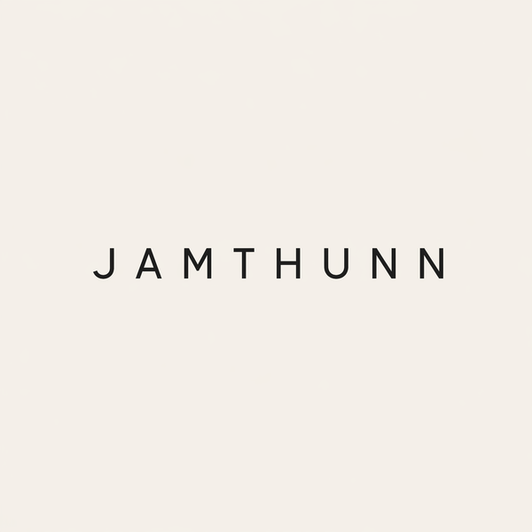 Jamthunn
